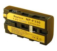 Batterie pour SONY CCD-TR511E - Garantie 1 an