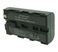 Batterie pour SONY CCD-TR511E - Otech G