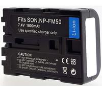 Batterie pour SONY DCR-PC100E