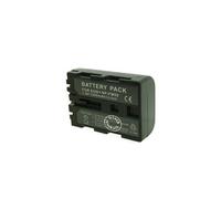 Batterie pour SONY DCR-TRV25E -