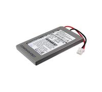 Batterie pour Sony Dualshock 3 (ekv.LIP1359) 570mAh, Li-ion