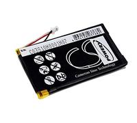 Batterie pour Sony E-Book Reader PRS-600/BC, 3,7V, Li-Polymer