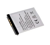 Batterie pour Sony-Ericsson K600i
