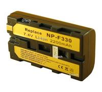 Batterie pour SONY EVO-250 (VIDEO RECORDER) - Garantie 1 an