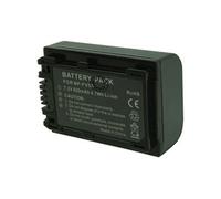 Batterie pour SONY FDR-AX43