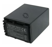 Batterie pour SONY FDR-AX43 - Otech G