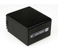 Batterie pour Sony HDR-SR12 2940 mAh, 6,8 V, Li-ION