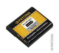 Batterie pour Sony NP-BG1 DSC-N1 N2 H3 H7 H9 H10 T20 T25 W30 W35