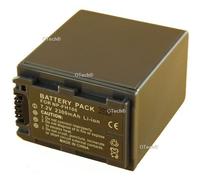 Batterie pour SONY NP-FH70 - Garantie 1 an