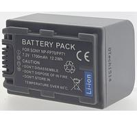 Batterie pour SONY NP-FP70