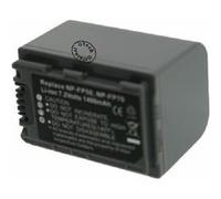 Batterie pour SONY NP-FP70 - Otech G