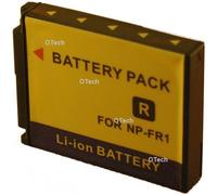 Batterie pour SONY NP-FR1Q - Garantie 1 an