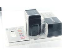 Batterie pour Sony NP-FV100 Li-Ion 7,4 Volt 3410 mAh noir