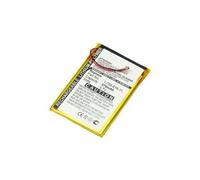 Batterie pour Sony NW-E435 / NWZ-E436 / NWZ-E436F / NWZ-E438F