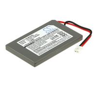 Batterie pour Sony PlayStation 3, 650mAh, Li-ion