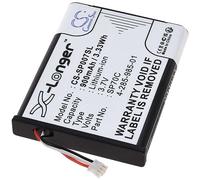 Batterie pour sony pSP e1004, 3,7 v, li-ion