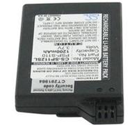 Batterie pour SONY PSP3004 G