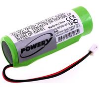 Batterie pour Sony type 1HR14430