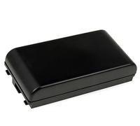 Batterie pour Sony type NP-55H 2100mAh, 6V, NiMH