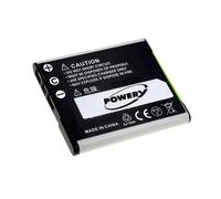 Batterie pour Sony Type NP-BN1