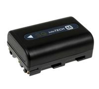 Batterie pour Sony type/réf. NP-FM55H