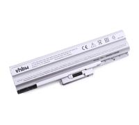 Batterie pour Sony Vaio VGN-NS51B VGN-NS330J/S VGN-NS330J/P VGN-NS330J/L 4400mAh