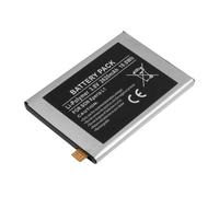 Batterie pour Sony Xperia L1 / Xperia X Li-Polymère 3.8V 2620mAh 10.0Wh Gris