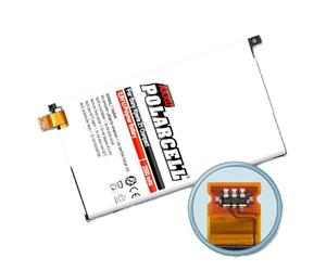 Batterie pour Sony Xperia Z1 Compact mungoo