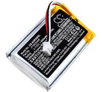 Batterie pour souris de jeu Asus ROG Chakram 3,7 V Li-polymère