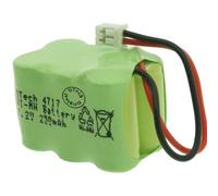 Batterie pour SPORTDOG BTC-SDC23SL - Garantie 1 an