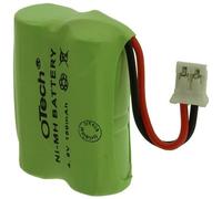 Batterie pour SPORTDOG FIELD TRAINER SD-400 - Garantie 1 an