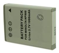 Batterie pour STARBLITZ SD430 - Garantie 1 an