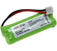 Batterie pour Swissvoice DP500