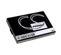 Batterie pour Swissvoice MP01