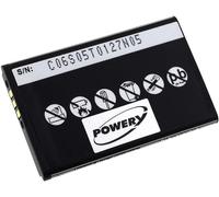 Batterie pour Swissvoice type 043048