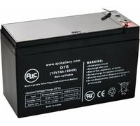 Batterie pour système d'alimentation sans coupure UPS APC SURT48RMXLBP 48 V