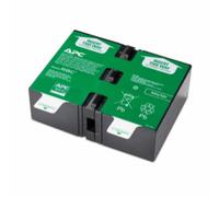 Batterie pour Système d'Alimentation Sans Interruption APC APCRBC124...