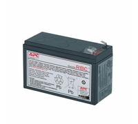 Batterie pour Système d'Alimentation Sans Interruption APC RBC17...