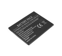 Batterie pour Tab Active Li-Polymère 3.8V 4450mAh 16.9Wh, NFC
