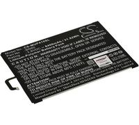 Batterie pour Tablet Xiaomi Mi Pad 4 Plus