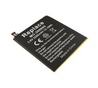 Batterie pour Tablette Amazon Fire 7 Li-ion 3.8V 3200mAh 12.2Wh Réf MC-308695 Noir