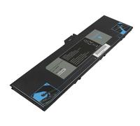 Batterie pour Tablette Dell Venue 11 Pro 7130 7.4V Li-Polymère 4850mAh 36Wh