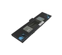 Batterie pour Tablette Dell Venue 11 Pro 7130 7.4V Li-Polymère 4850mAh 36Wh Noir