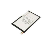 Batterie pour Tablette Galaxy Tab 3 8.0 T310 3,8V 4450mAh Li-Polymer Blanc