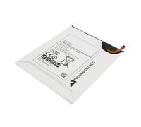 Batterie pour Tablette Galaxy Tab E Nook 9.6 Li-polymère 3.8V 5000mAh 19Wh