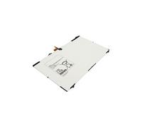Batterie pour Tablette Galaxy Tab S2 9.7 T810 3,85V 5870mAh Li-Polymer Blanc