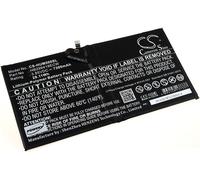 Batterie pour tablette Huawei MediaPad M5