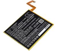 Batterie pour tablette Lenovo TB-X606F, 3,85 V, Li-Polymer