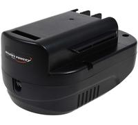 Batterie pour taille-haie sans fil Güde GHS 520 18