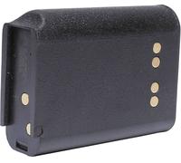 Batterie pour talkies-walkies NiCd 7.2 V Beltrona Motorola H4595 1800 mAh